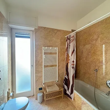 Apartamento Design, Light & Comfort In Milão
